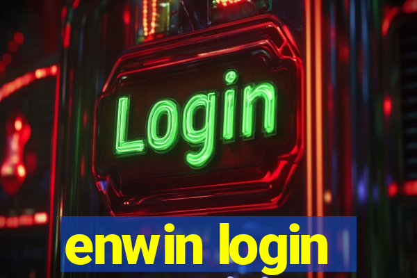 enwin login