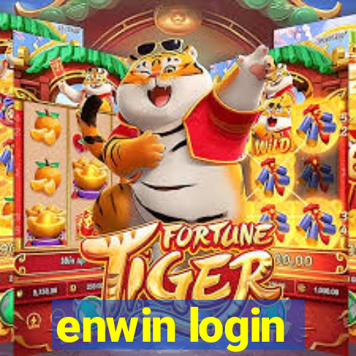 enwin login