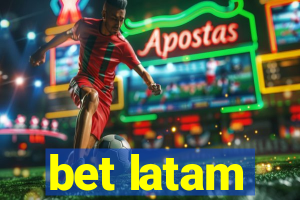 bet latam