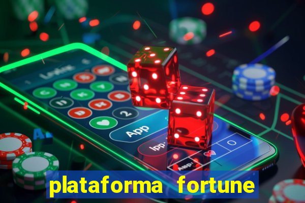 plataforma fortune pay ltda