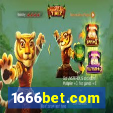 1666bet.com