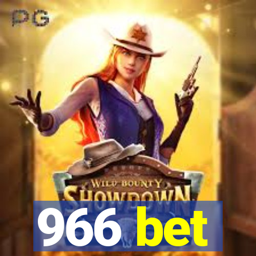 966 bet