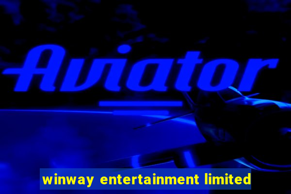 winway entertainment limited