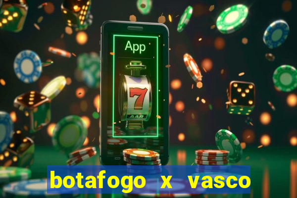 botafogo x vasco ao vivo futemax