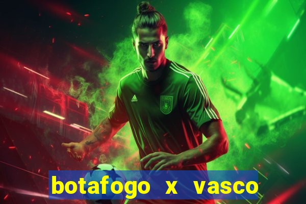 botafogo x vasco ao vivo futemax