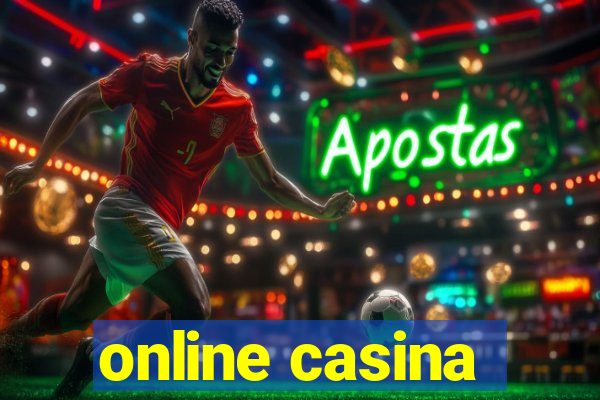 online casina