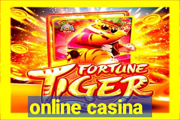 online casina