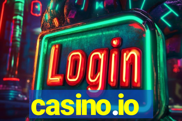 casino.io