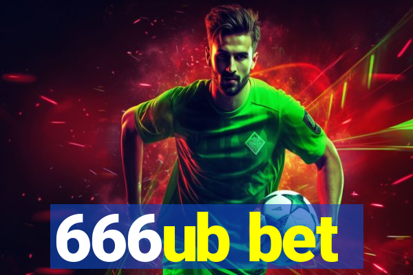 666ub bet