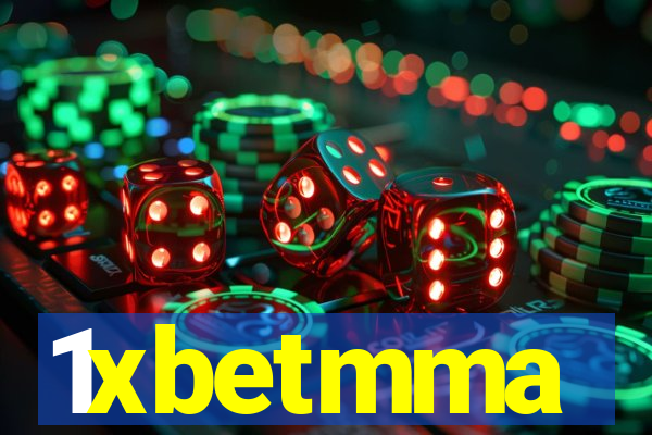 1xbetmma