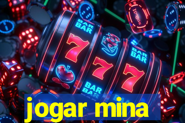 jogar mina