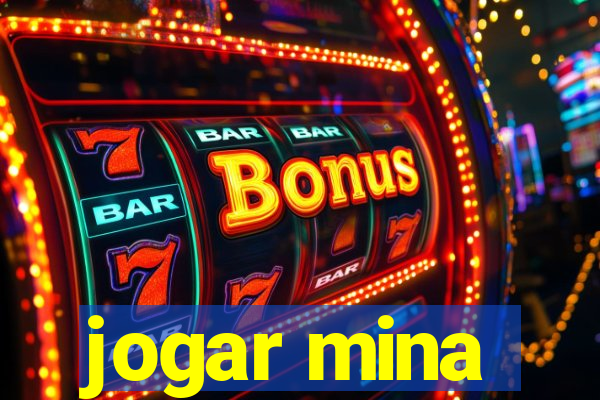 jogar mina