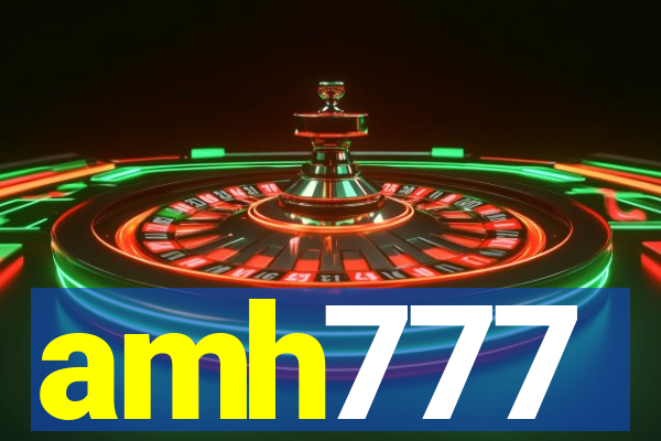 amh777