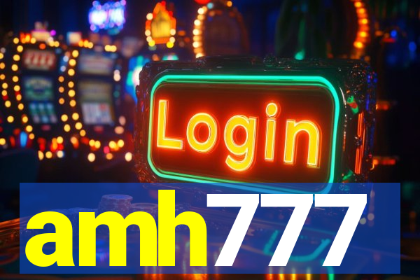 amh777