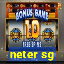 neter sg