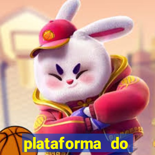 plataforma do tigrinho fortune