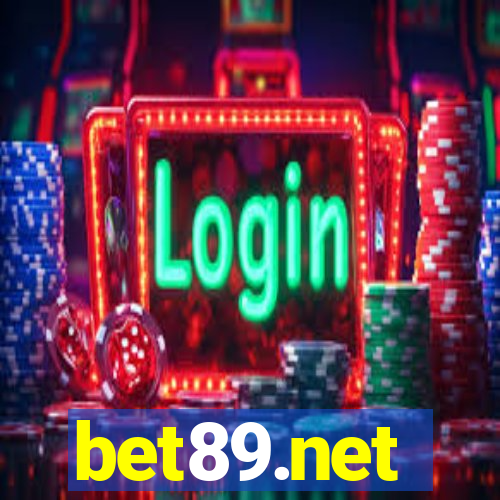 bet89.net