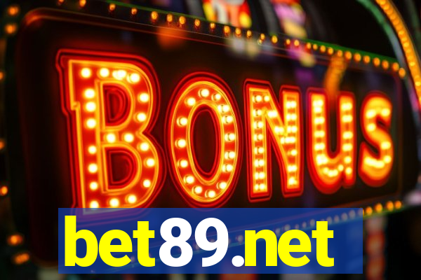 bet89.net