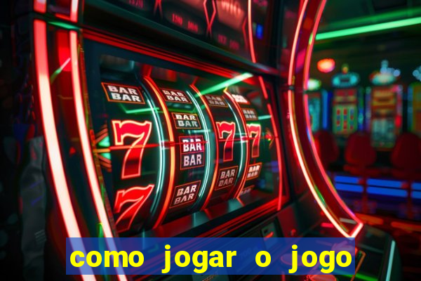 como jogar o jogo do coelho para ganhar dinheiro