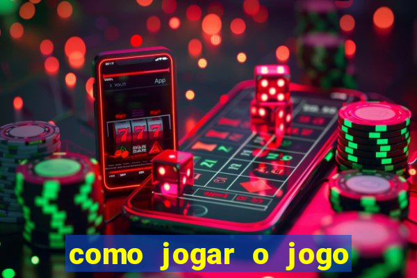 como jogar o jogo do coelho para ganhar dinheiro