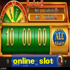 online slot machines with real money