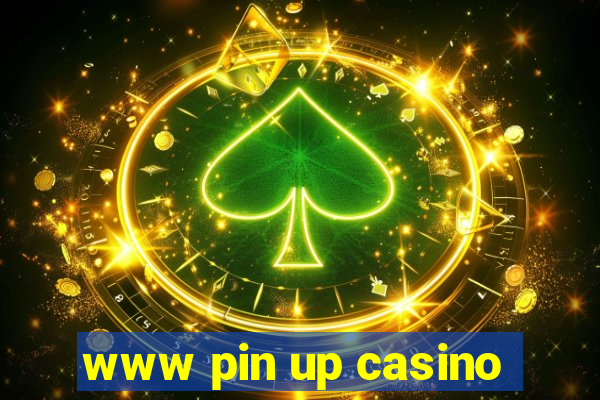 www pin up casino