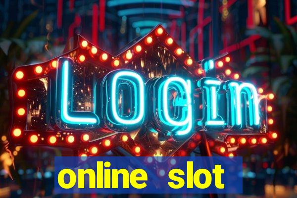 online slot machines real money free