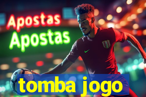 tomba jogo