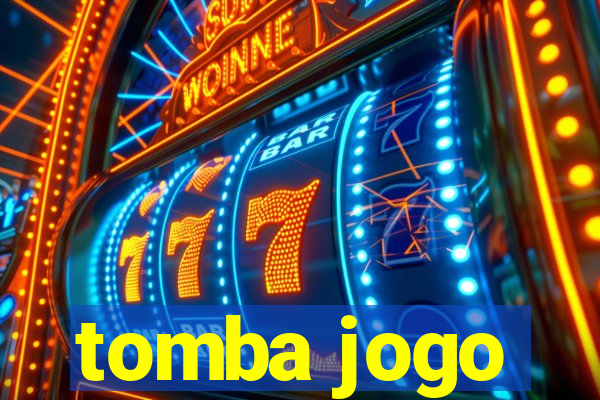 tomba jogo