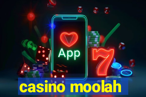 casino moolah