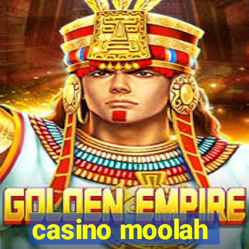 casino moolah