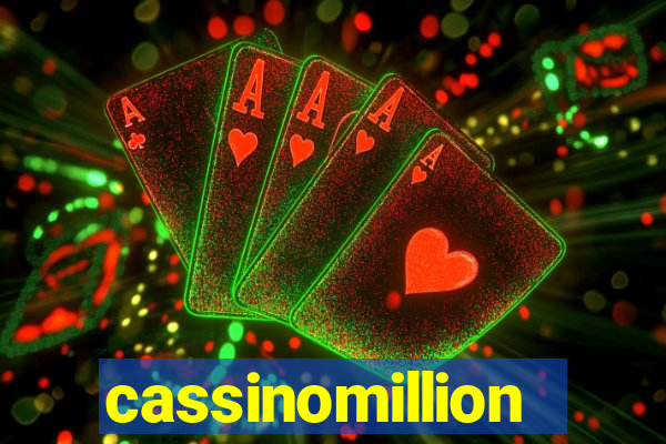 cassinomillion