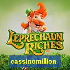 cassinomillion