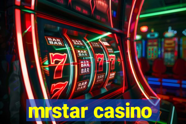 mrstar casino