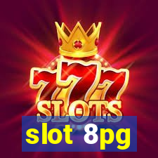 slot 8pg