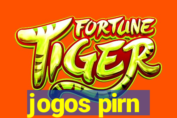 jogos pirn