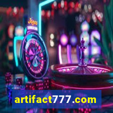 artifact777.com