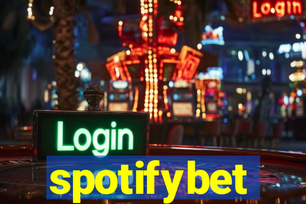 spotifybet