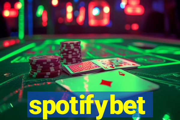 spotifybet