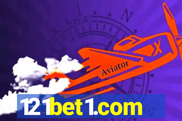 121bet1.com