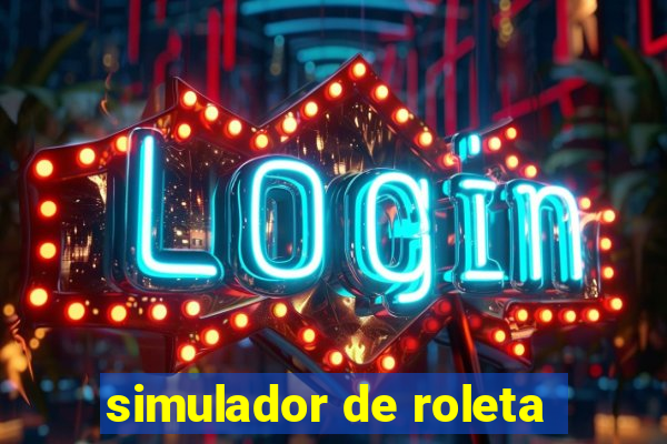 simulador de roleta