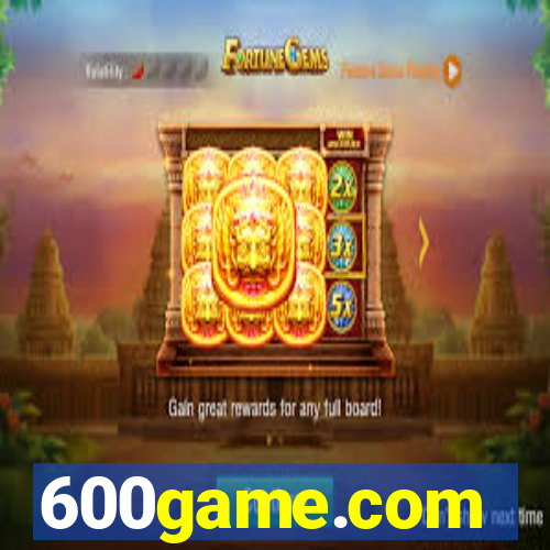 600game.com