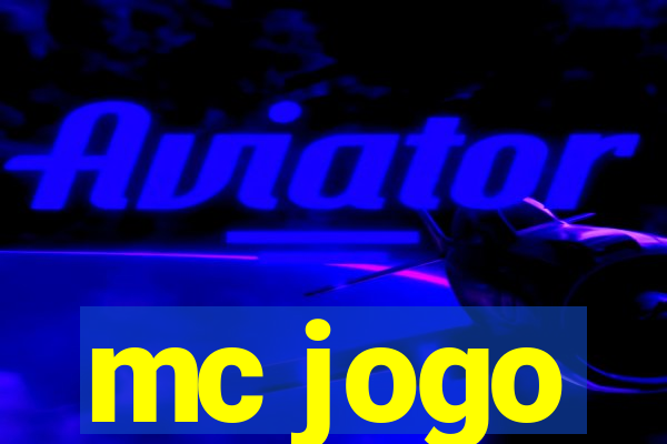 mc jogo