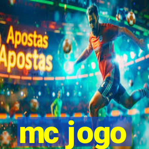 mc jogo