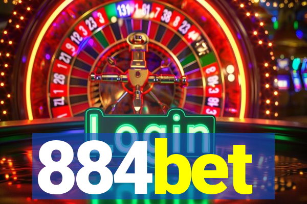 884bet