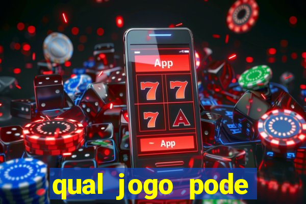 qual jogo pode depositar 5 reais