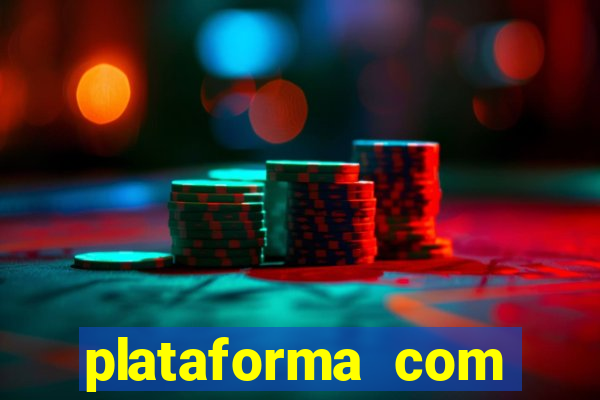 plataforma com giros gratis