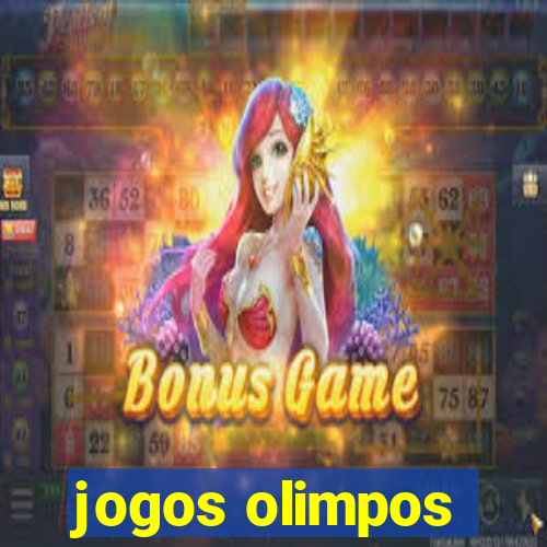 jogos olimpos