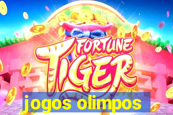 jogos olimpos