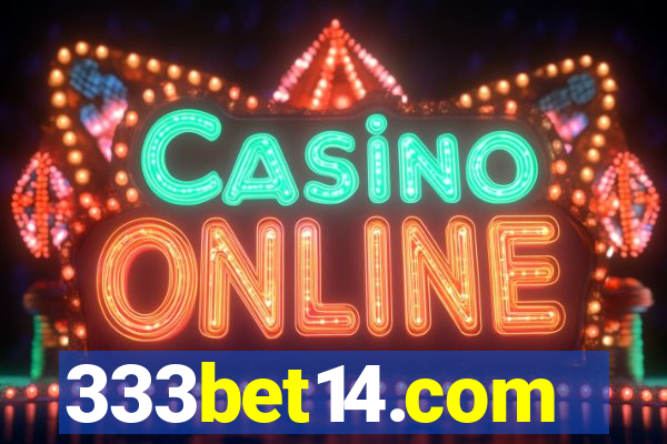 333bet14.com